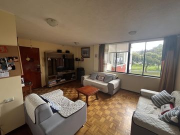 DEPARTAMENTO DE VENTA 3 DORMITORIOS,  SECTOR  LA LUZ