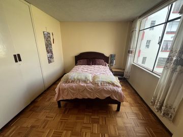 DEPARTAMENTO DE VENTA 3 DORMITORIOS,  SECTOR  LA LUZ