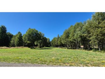 Exclusivas Parcelas entre Villarrica y Pucón.