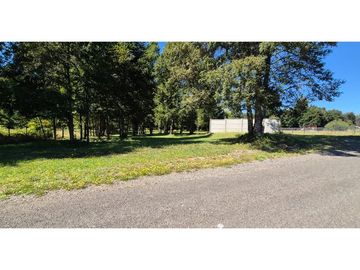 Exclusivas Parcelas entre Villarrica y Pucón.