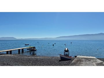 Exclusivas Parcelas entre Villarrica y Pucón.