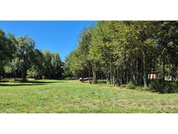 Exclusivas Parcelas entre Villarrica y Pucón.