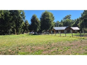 Exclusivas Parcelas entre Villarrica y Pucón.