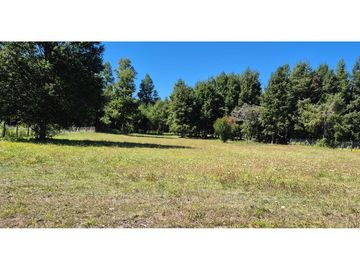 Exclusivas Parcelas entre Villarrica y Pucón.