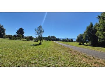 Exclusivas Parcelas entre Villarrica y Pucón.