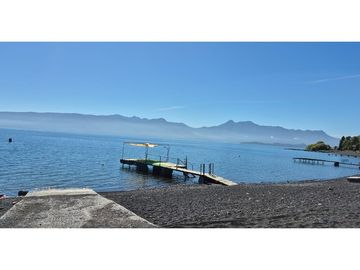 Exclusivas Parcelas entre Villarrica y Pucón.