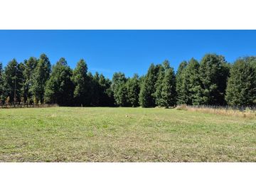 Exclusivas Parcelas entre Villarrica y Pucón.