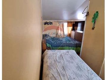 Precio Oportunidad: Casa Ampliable en Peñalolén