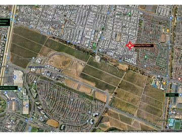 Precio Oportunidad: Casa Ampliable en Peñalolén