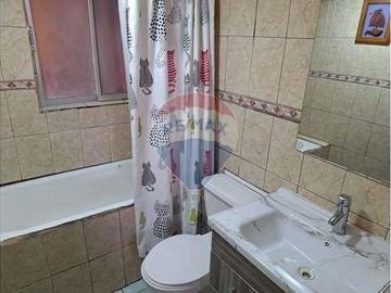 Precio Oportunidad: Casa Ampliable en Peñalolén