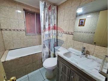 Precio Oportunidad: Casa Ampliable en Peñalolén