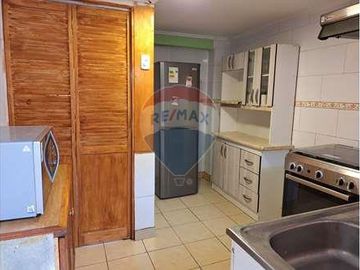 Precio Oportunidad: Casa Ampliable en Peñalolén