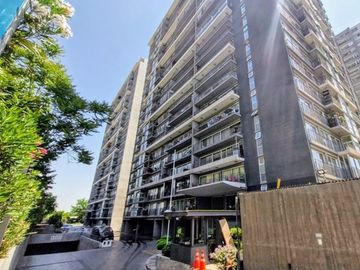 Departamento a pasos del metro Las Torres