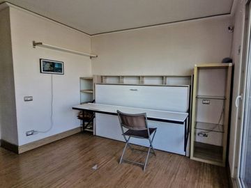 Departamento a pasos del metro Las Torres