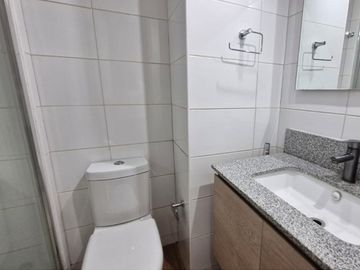 Departamento a pasos del metro Las Torres