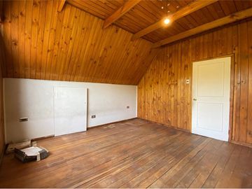 Oportunidad! Casa en privilegiado sector Vitacura