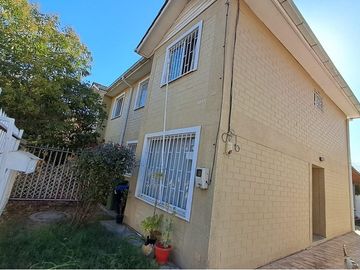 Espaciosa Casa en Puente Alto
