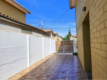 Espaciosa Casa en Puente Alto