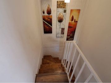 Espaciosa Casa en Puente Alto