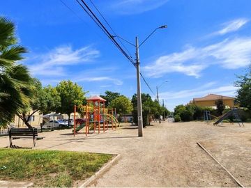 Espaciosa Casa en Puente Alto