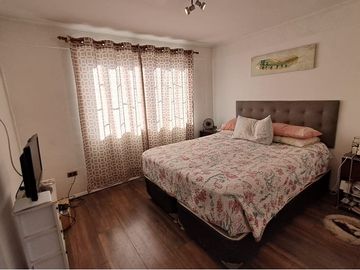 Espaciosa Casa en Puente Alto