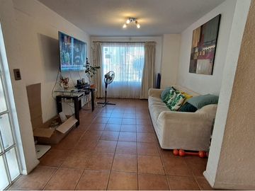 Espaciosa Casa en Puente Alto
