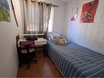 Espaciosa Casa en Puente Alto