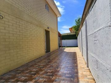 Espaciosa Casa en Puente Alto