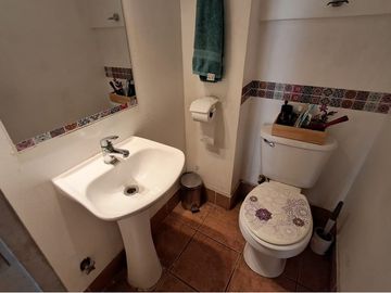 Espaciosa Casa en Puente Alto