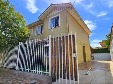 Espaciosa Casa en Puente Alto
