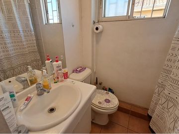 Espaciosa Casa en Puente Alto