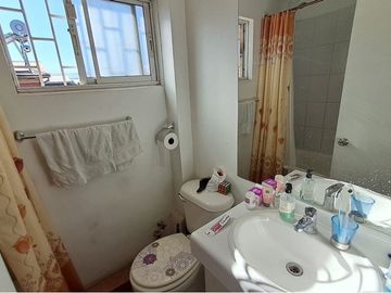 Espaciosa Casa en Puente Alto