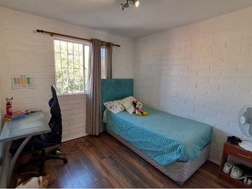 Espaciosa Casa en Puente Alto