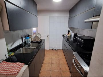 Espaciosa Casa en Puente Alto