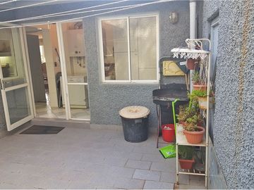 Hermosa, luminosa y cómoda casa en Jardín del Mar