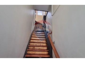 Casa con doble potencial en Cerro Concepción