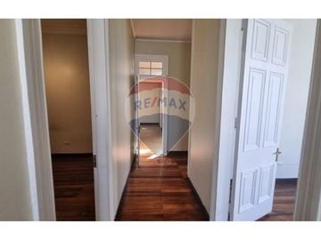 Casa con doble potencial en Cerro Concepción