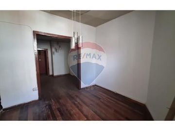 Casa con doble potencial en Cerro Concepción