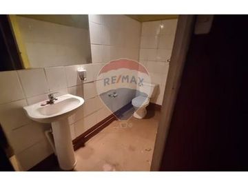Casa con doble potencial en Cerro Concepción