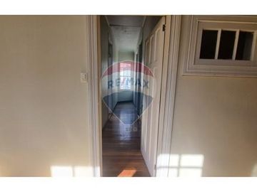 Casa con doble potencial en Cerro Concepción
