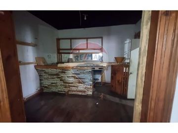 Casa con doble potencial en Cerro Concepción
