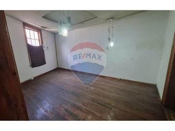 Casa con doble potencial en Cerro Concepción