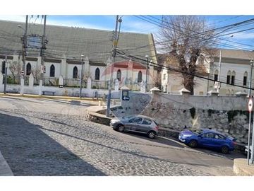 Casa con doble potencial en Cerro Concepción