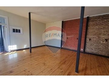 Casa con doble potencial en Cerro Concepción