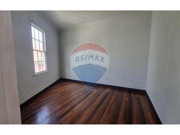 Casa con doble potencial en Cerro Concepción