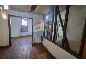 Casa con doble potencial en Cerro Concepción
