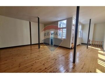 Casa con doble potencial en Cerro Concepción