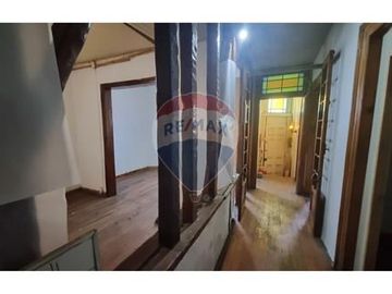 Casa con doble potencial en Cerro Concepción