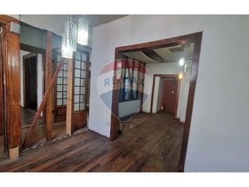 Casa con doble potencial en Cerro Concepción
