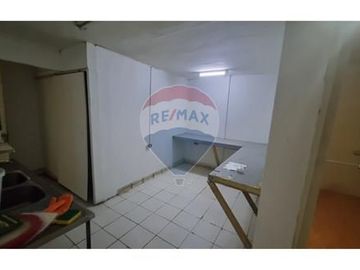 Casa con doble potencial en Cerro Concepción